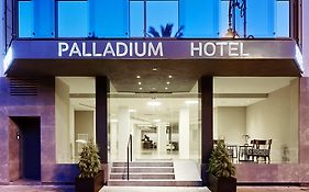 Hotel Palladium Mallorca